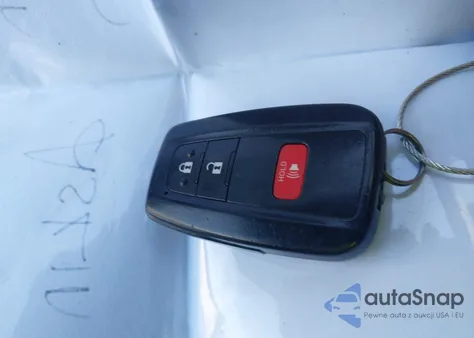 2020 Toyota Rav4 Xle from USA, damaged, VIN 2T3P1RFVXLC081240